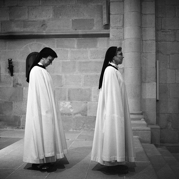 Nuns Of The Order Of Cistercians Of The Strict Observance 9443